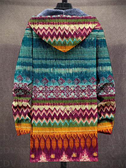 Luna Art Cardigan