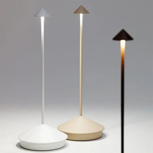 Éclairage LED dimmable sans fil. Créez votre ambiance lumineuse idéale partout.
