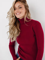Rouge foncé