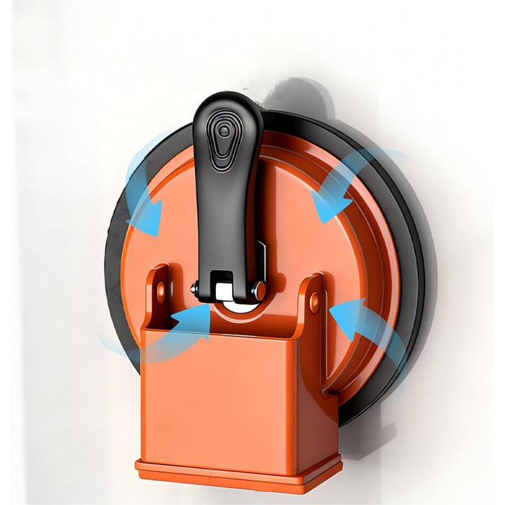 Solution professionnelle pour la rénovation de sols, comble les fissures.