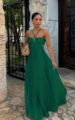 Vert fonce
