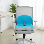 Glace-Satin/ Bleu