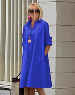 Bleu foncé