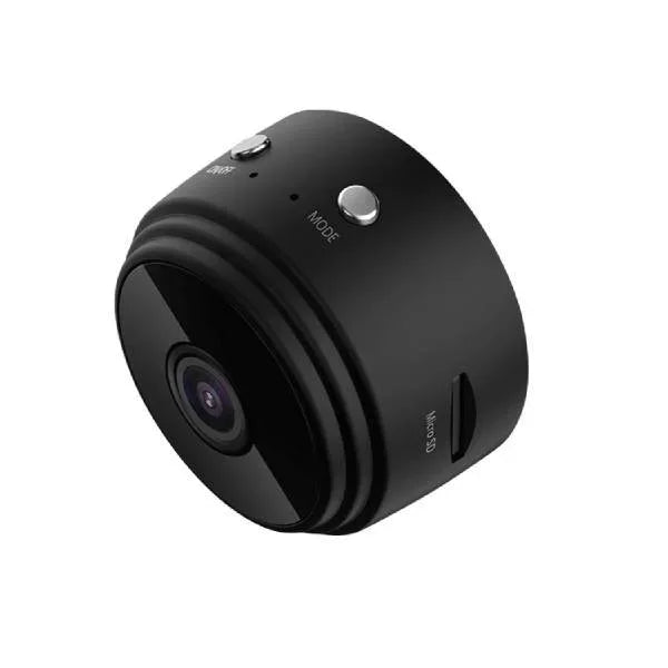 Vue arrière HD: caméra de recul sans fil étanche pour véhicule lourd. Vision nocturne pour manœuvres sûres.