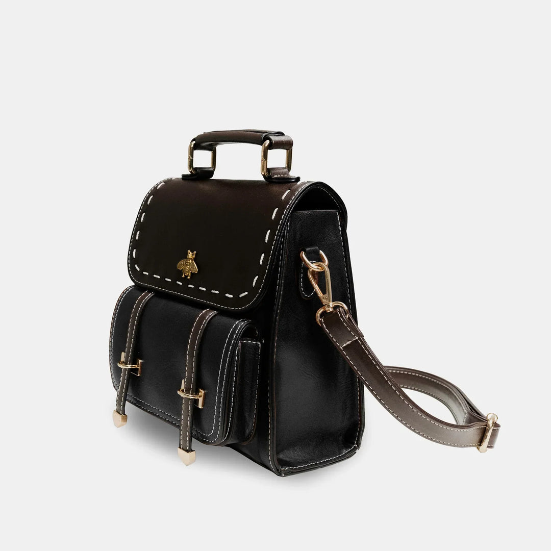 Sac à dos Bella élégant et fonctionnel, un compagnon idéal pour la femme moderne.