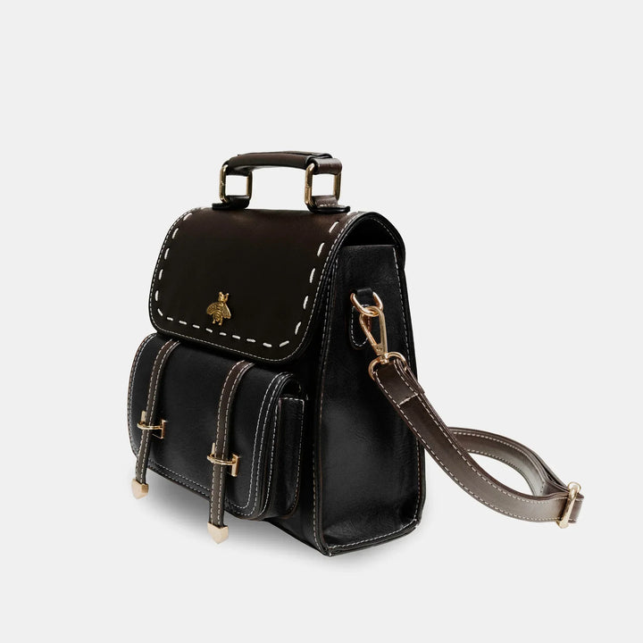 Sac à dos Bella élégant et fonctionnel, un compagnon idéal pour la femme moderne.
