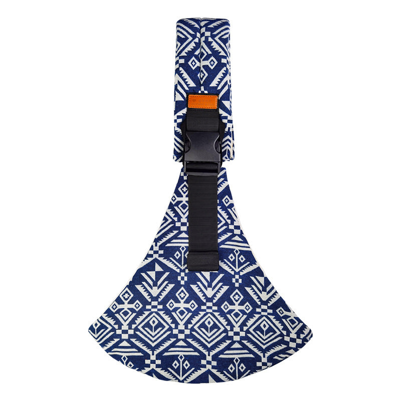 Porte-bébé évolutif pour nouveau-né et tout-petit, portage ventral et dorsal. Confort maximal.