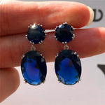 Bleu foncé