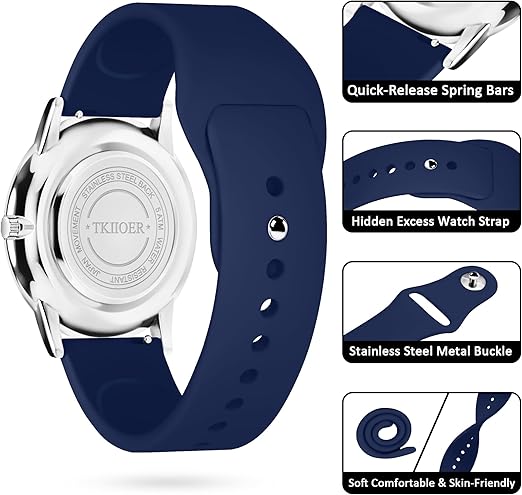 Montre professionnelle infirmière femme, étanche, cadran lumineux, précision médicale, accessoire soignant résistant.