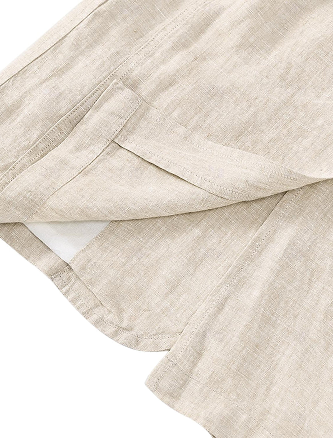 Veste blazer homme respirante et légère, style casual chic. Idéale pour une tenue d'été confortable et élégante.