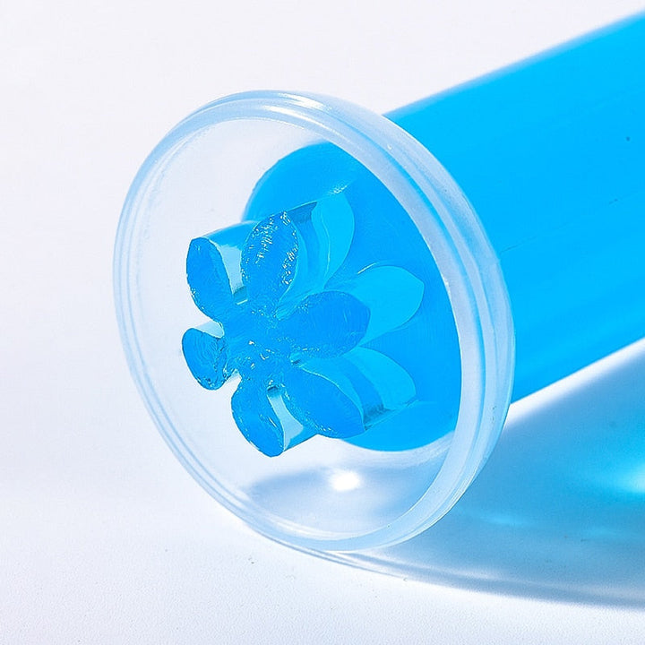 Nettoyant WC éliminateur d'odeurs persistantes. Assure une hygiène parfaite et un parfum durable.