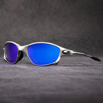 Verre Bleu - BK07