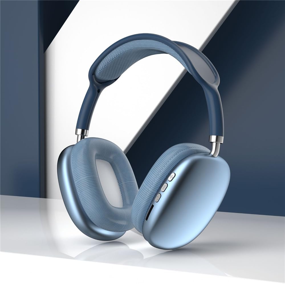 Casque Macpod Pro pliable et portatif, facile à transporter pour une expérience audio nomade.