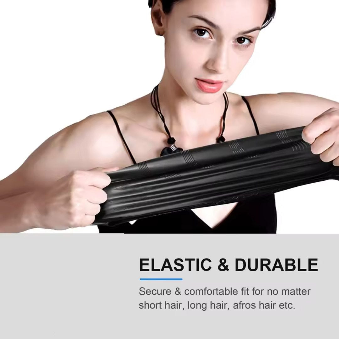 Bonnet de natation résistant pour entraînement intensif, assure confort et protection fiable en piscine et nage.