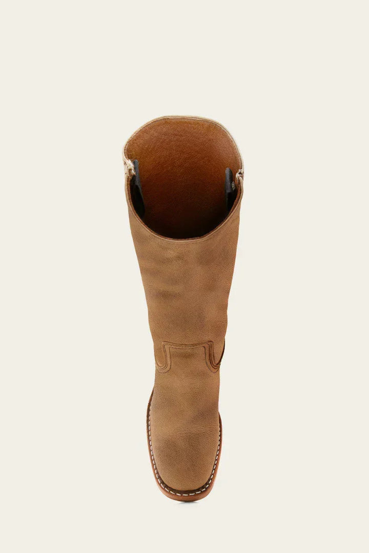 Bottes femme à la cheville, polyvalentes, confortables et élégantes pour l'automne-hiver.