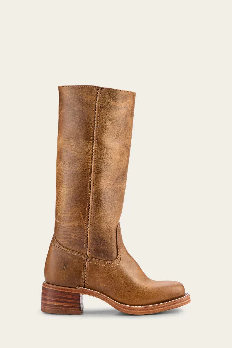 Bottes femme noires, confortables et élégantes, pour un look chic et pratique au quotidien.