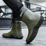 Vert armée