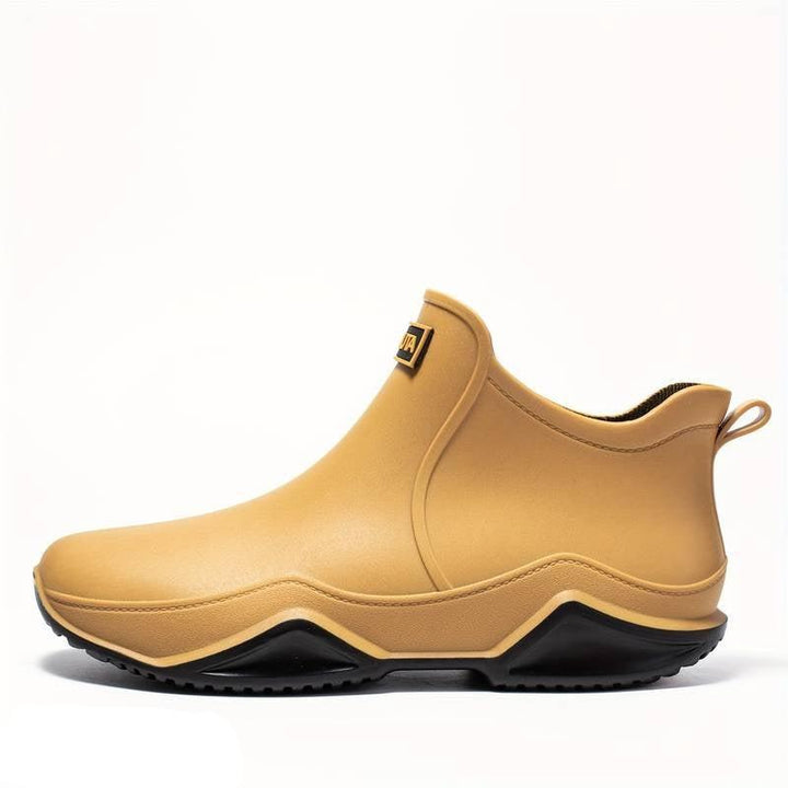 Chaussures bottines femme orthopédiques, idéales pour un confort optimal et un style moderne automne-hiver.