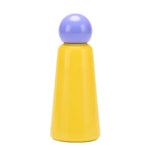 Violet-Jaune