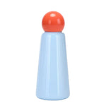 Orange-Bleu