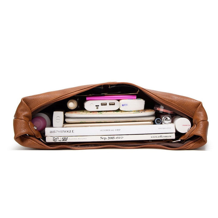 Sac à main pour femmes Mila, accessoire de mode, alliant élégance et fonctionnalité au quotidien.
