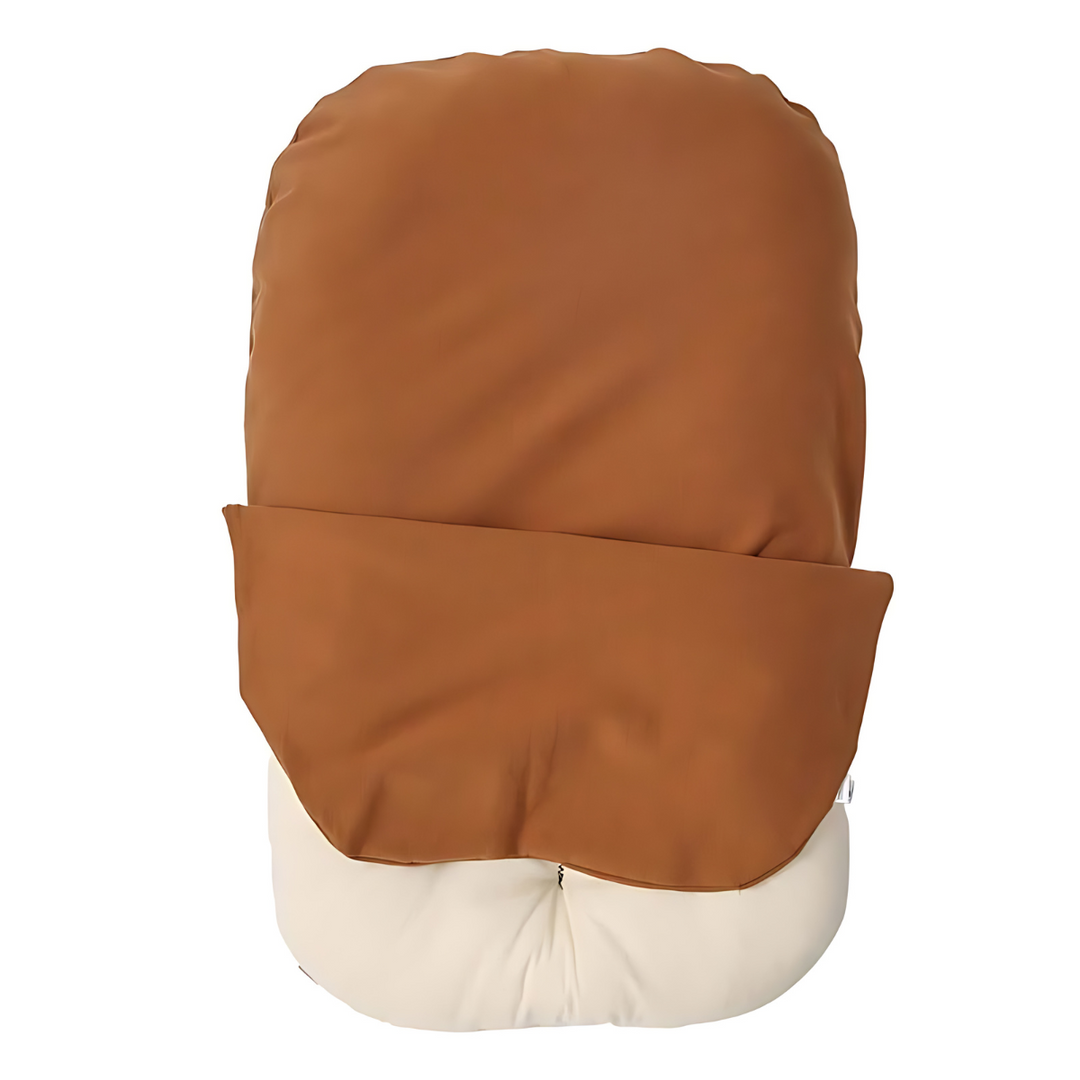 Nid de bébé portable et léger, excellent pour le sommeil à la maison ou en voyage avec le nouveau-né.