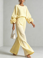 Jaune clair