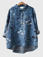 Floral Print 7