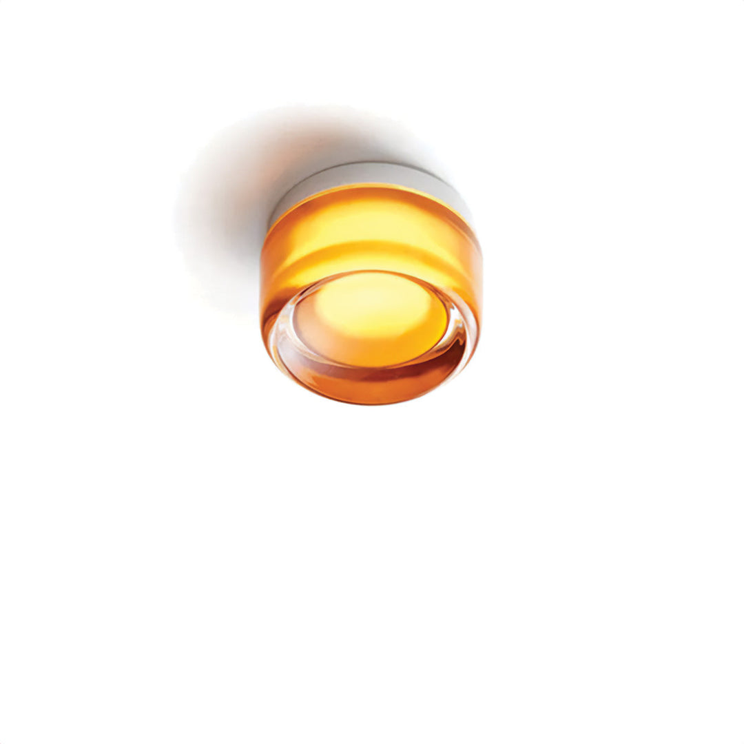 Luminaire mural LED minimaliste, design contemporain pour une décoration intérieure moderne et sobre.