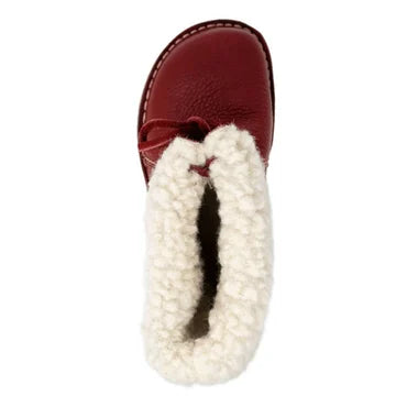 Bottes hivernales femme, imperméables et ultra-confortables, parfaites pour le froid intense.
