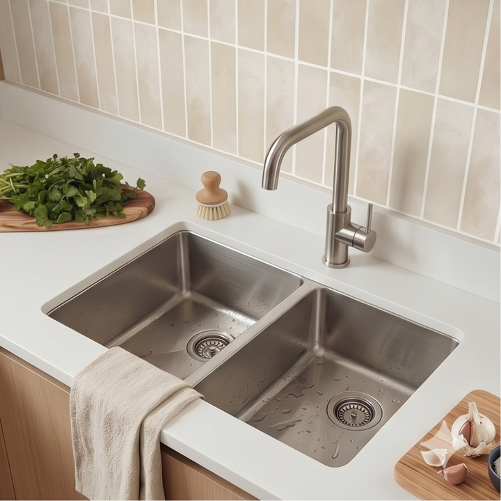 Panneau carrelage adhésif 3D pour cuisine et salle de bain. Revêtement étanche, rénovation décorative.