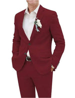 Rouge foncé