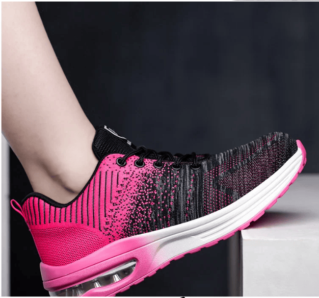 Chaussures de sécurité femme ultra-légères et confortables, idéales pour le travail prolongé.