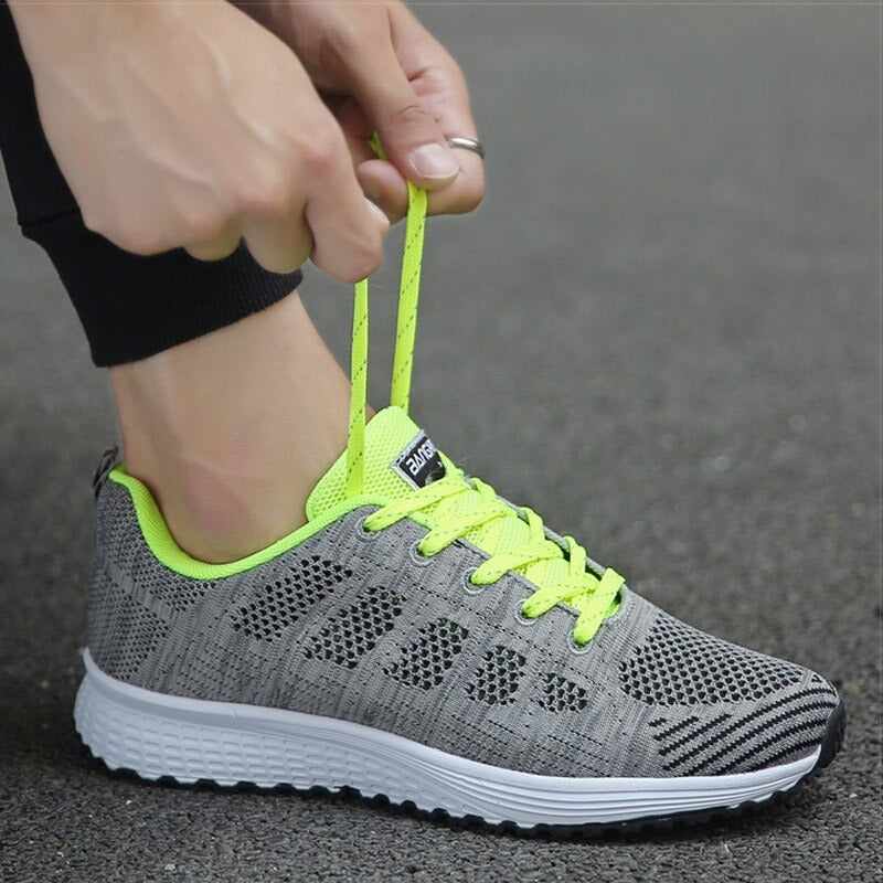 Confort et soutien des chaussures de marche femme pour le quotidien actif et intense.