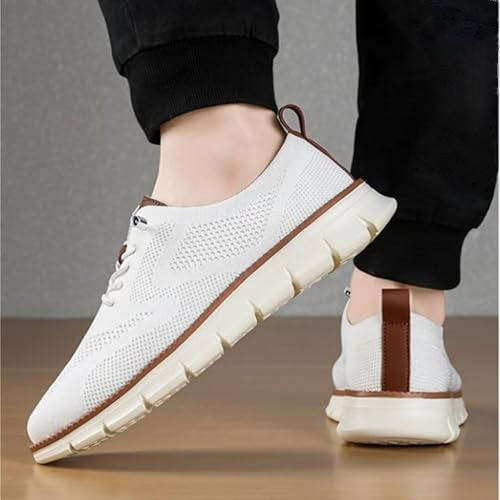 Chaussures homme polyvalentes pour la marche urbaine. Design moderne, confort léger, parfaites au quotidien.