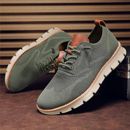 Chaussures urbaines homme respirantes, légères. Sneakers assurant un confort idéal pour la marche et les activités quotidiennes.