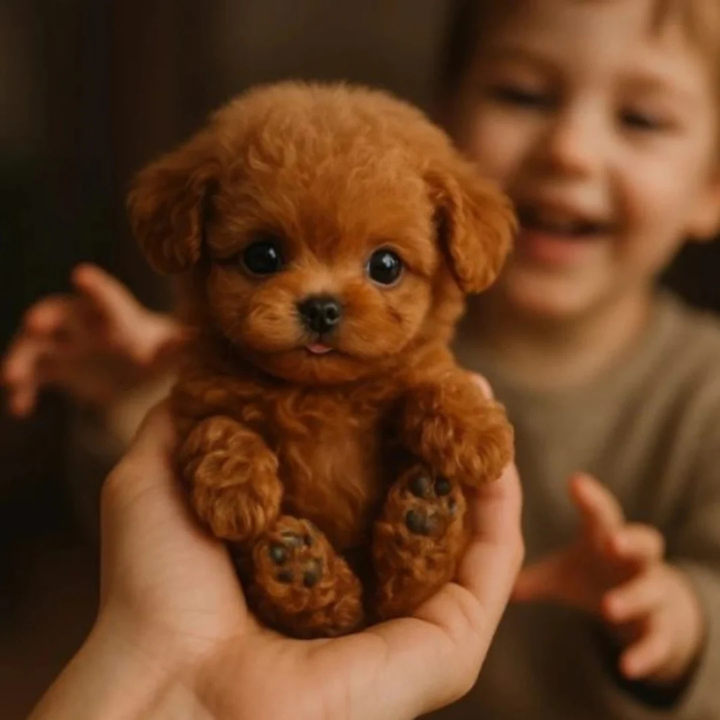 Chiot robotique interactif, le meilleur compagnon pour les enfants, stimulant la créativité et la motricité.
