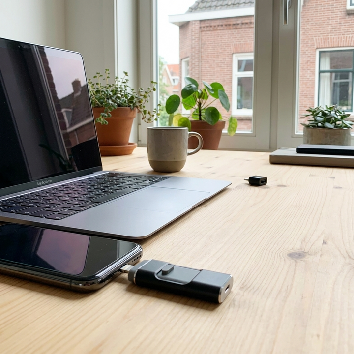 Clé USB pour PC et ordinateurs. Transfert de fichiers USB-A rapide et sécurisé, stockage portable.