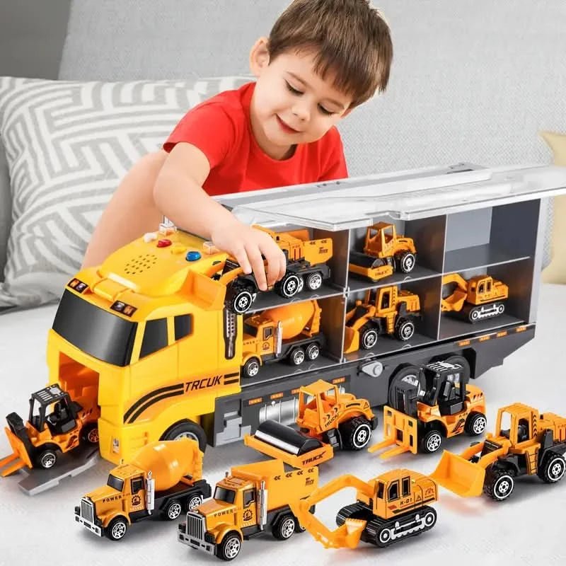 Blocs de construction colorés pour enfants, développent l'imagination et les compétences éducatives dès 3 ans.