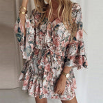 Fleurs
