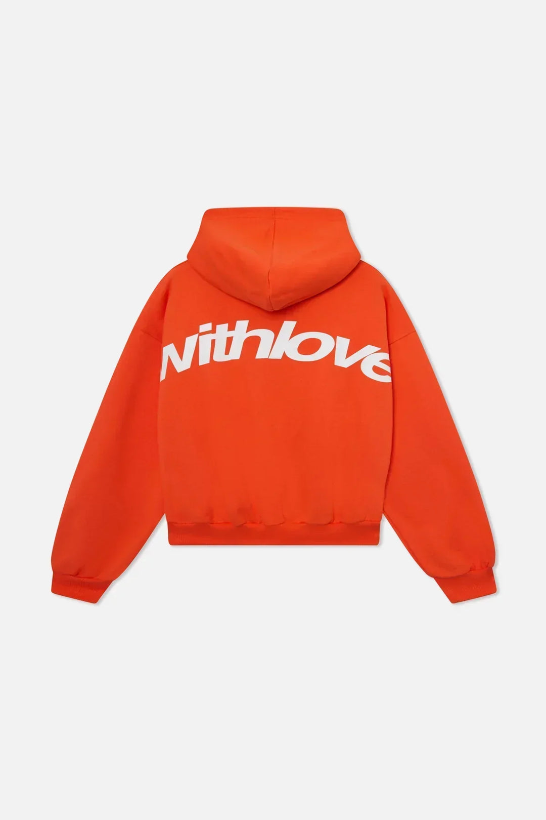 Hoodie femme en coton bio, éco-responsable et stylé, idéal pour l'automne.