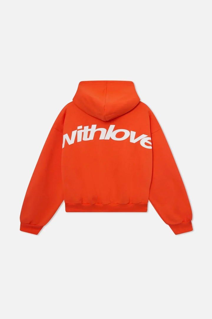 Hoodie femme en coton bio, éco-responsable et stylé, idéal pour l'automne.