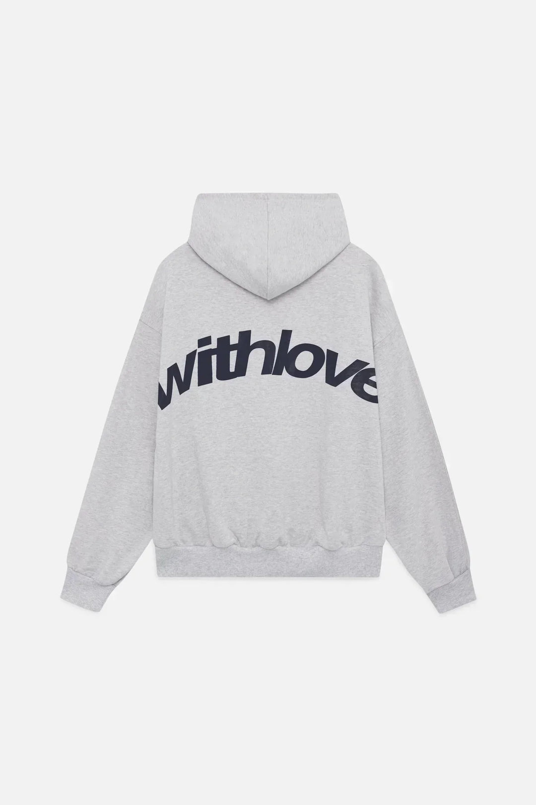 Sweat à capuche à manches longues, confort optimal pour femme, toute saison.