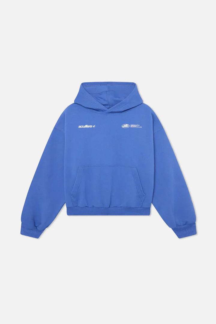 Hoodie femme gris chiné, doux et décontracté, parfait pour le style urbain.