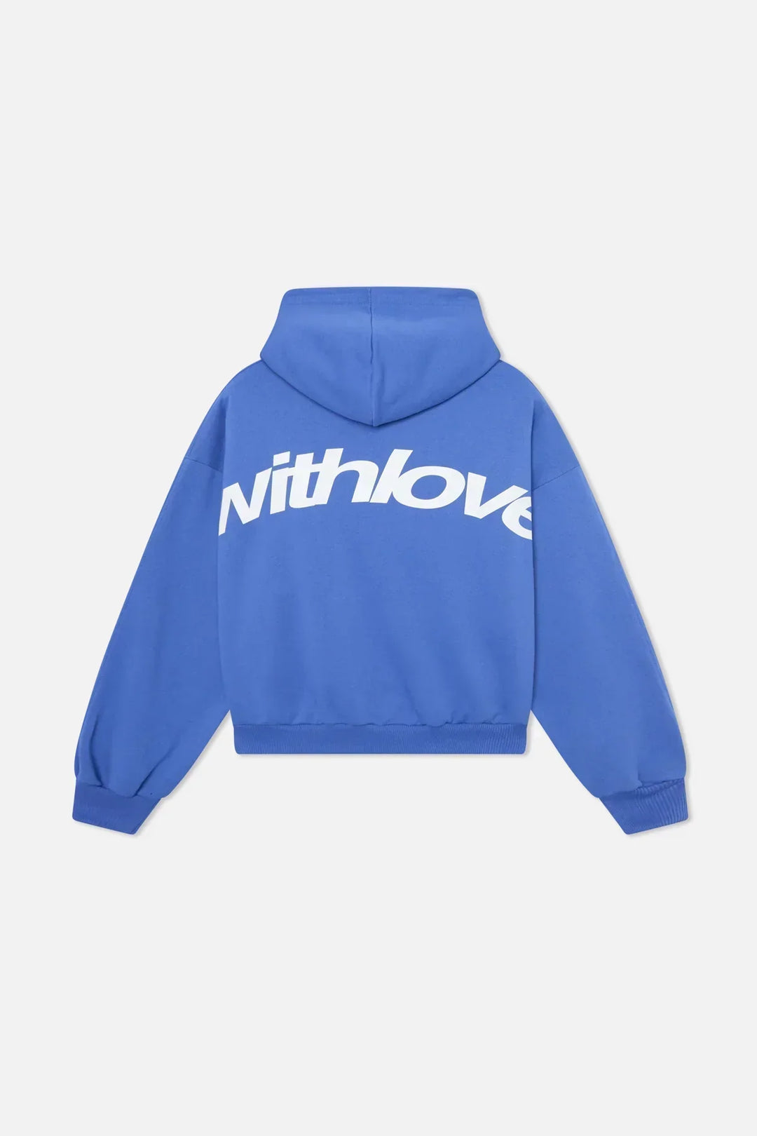 Hoodie femme blanc cassé, style décontracté minimaliste, vêtement polyvalent.