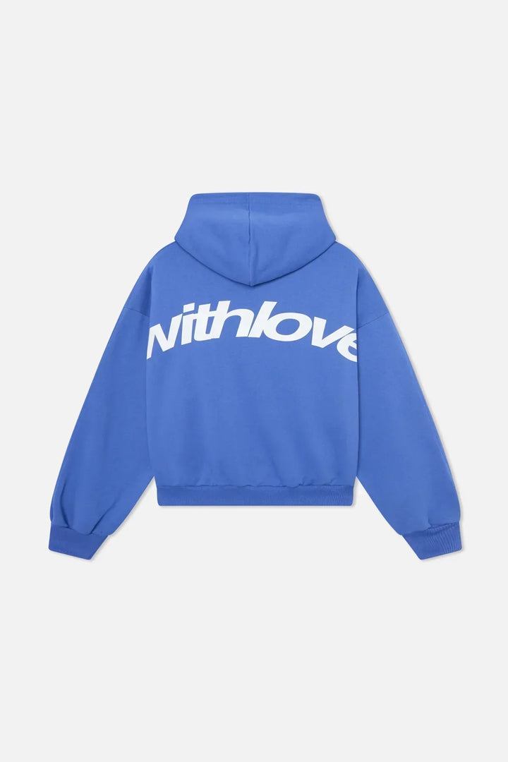 Hoodie femme blanc cassé, style décontracté minimaliste, vêtement polyvalent.