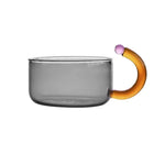 Tasse grise