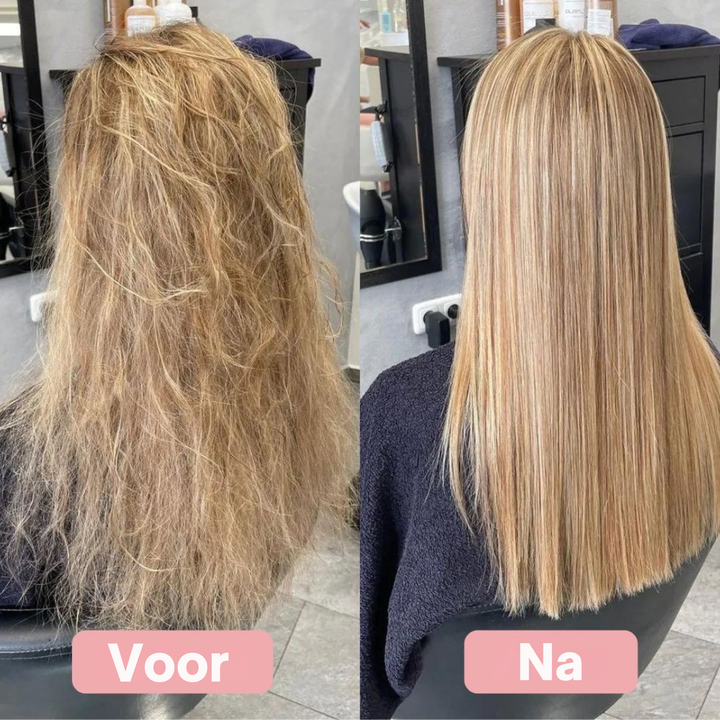 Offrez-vous des cheveux sains et sans fourches avec ce coupe-fourches électrique unisexe. Douceur et brillance assurées.