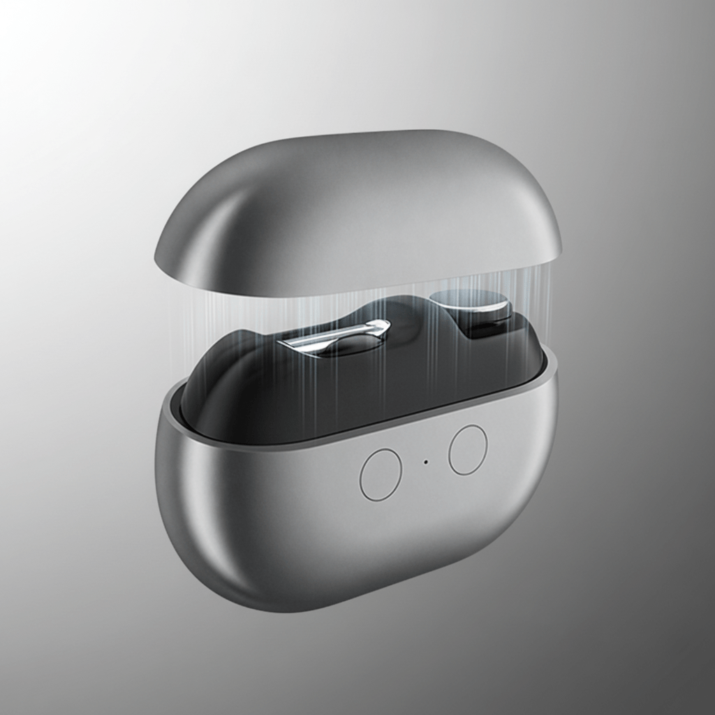 Coupe-ongles électrique USB avec LED pour manucure/pédicure précise. Outil unisexe rechargeable, soin des ongles.