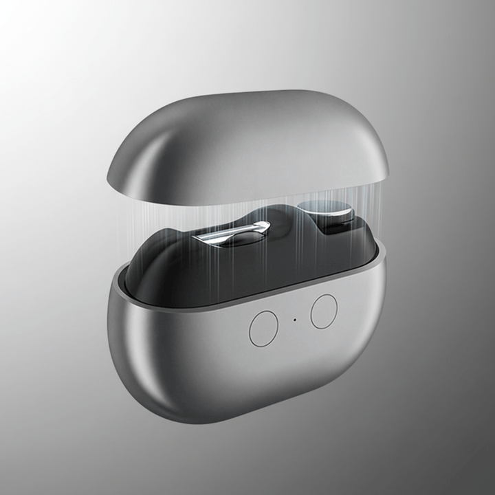 Coupe-ongles électrique USB avec LED pour manucure/pédicure précise. Outil unisexe rechargeable, soin des ongles.